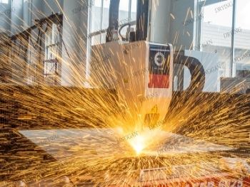 Laser Cutter