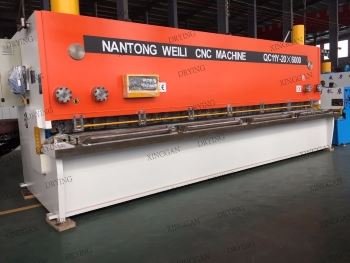 Shearing Machine