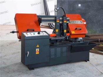 Pipe Sawing Machine