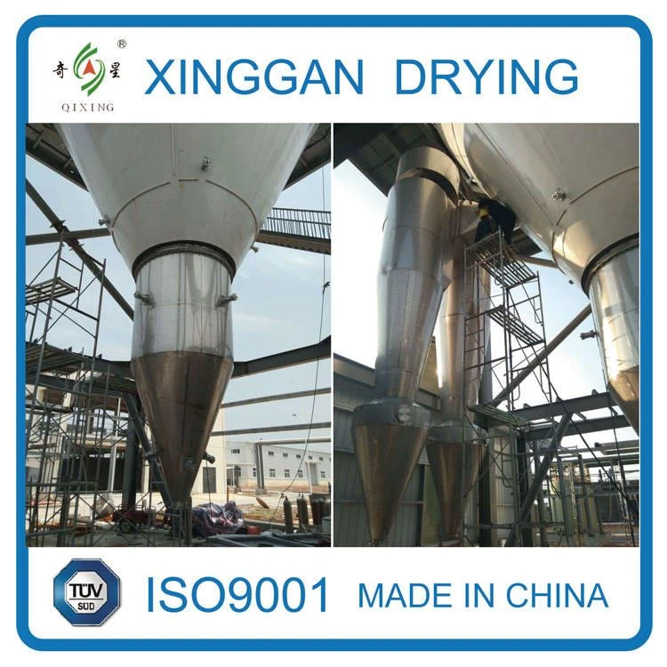 Development Potential Of Dryer