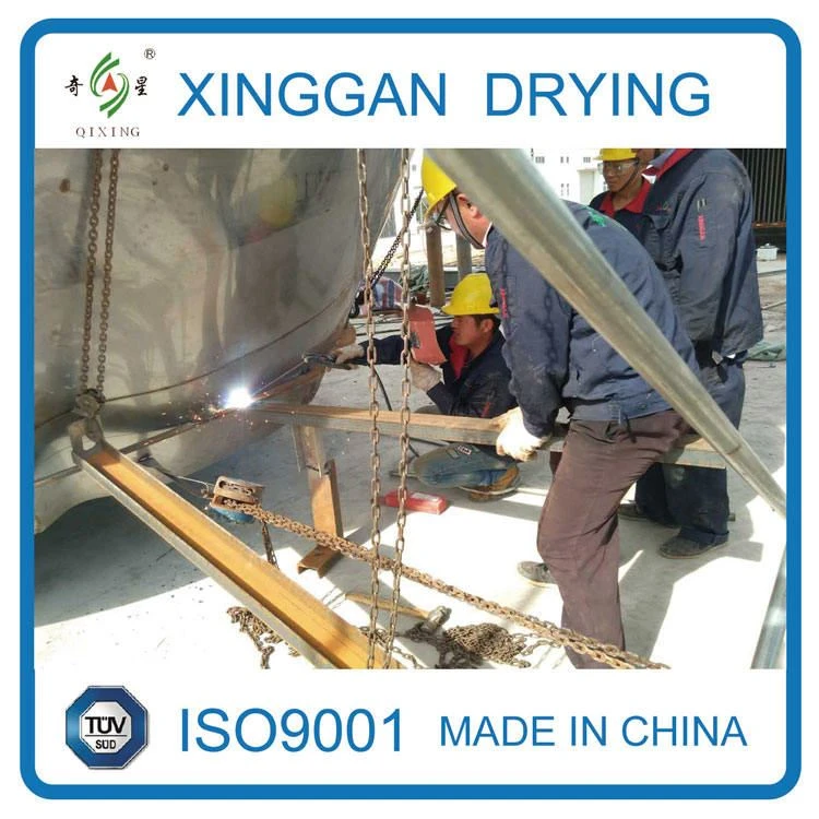 Conversion Of Unit Heat Consumption And Drying Capacity Of Dryer