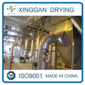 Aluminum Hydroxide Pneumatic Dryer