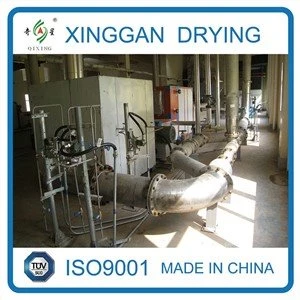 CMC Pneumatic Dryer