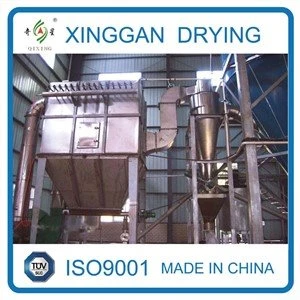 Coffee Powder Spray Dryer