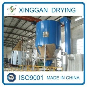Corn Syrup Spray Dryer