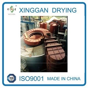 Hydrolysate Spray Dryer