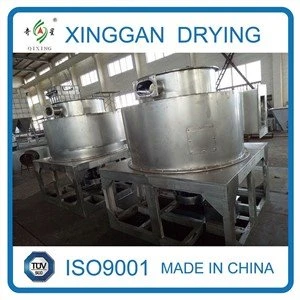 Industrial Starch Flash Dryer