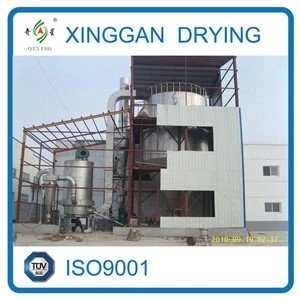 LFP Spray Dryer