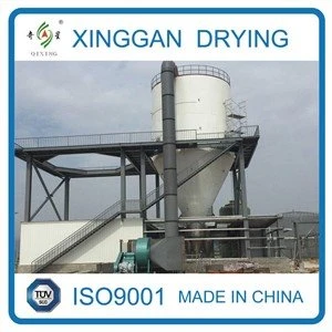 Magnesium Oxide Spray Dryer