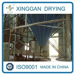Maltose Spray Dryer