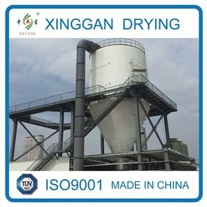 Polyethylene Spray Dryer
