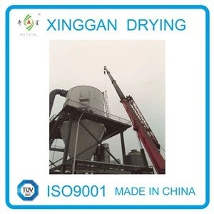 Potassium Sorbate Spray Dryer