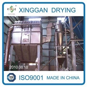Resin Powder Spray Dryer