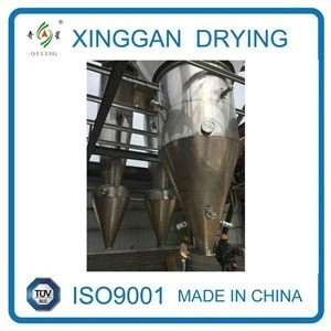 Soybean Spray Dryer
