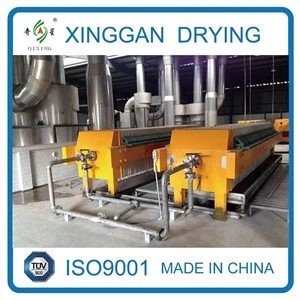 White Carbon Black Pneumatic Dryer