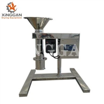 High-speed Grinding Granulator