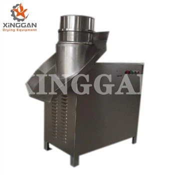 Rotary Granulator