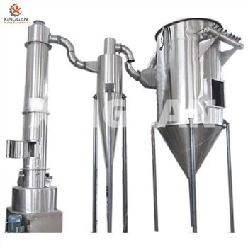 Spin Flash Dryer