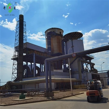 High-speed Centrifugal Spray Dryer For Polyaluminum Chloride PAC Drying