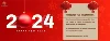 Chinese New Year Holiday Notice